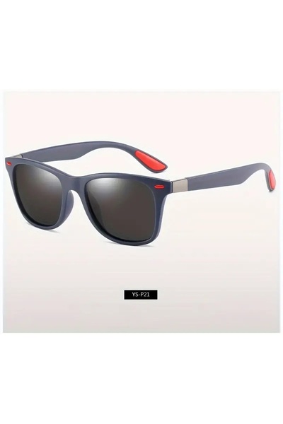 JULIANO 4195 C4 52 Polarized Sunglasses