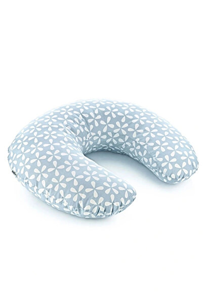 Babyjem Perna pentru alaptat 2 in 1 Nursing Pillow, BabyJem Culoare: Roz