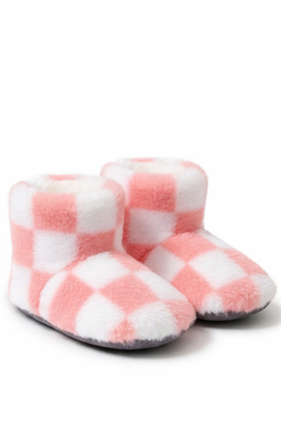 pufien شباشب للأطفال والرضع، أحذية شتوية من القطيفة، ناعمة، تحافظ على الدفء، ...