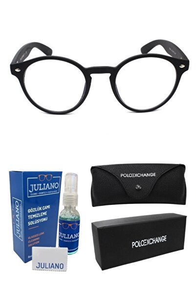 Polo Exchange 1037 C1 49 Polo Exchange Blue Light Protection Glasses