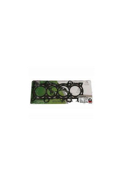 MAHER SİLİNDİR KAPAK CONTASI CRV 02-07 2.0 / CIVIC 01-05 TYPE-R K20A ÇELİK