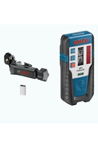 Bosch Lr 1 Professional Lazer Alıcısı
