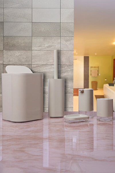 Prima Nova طقم حمام كلار بيج