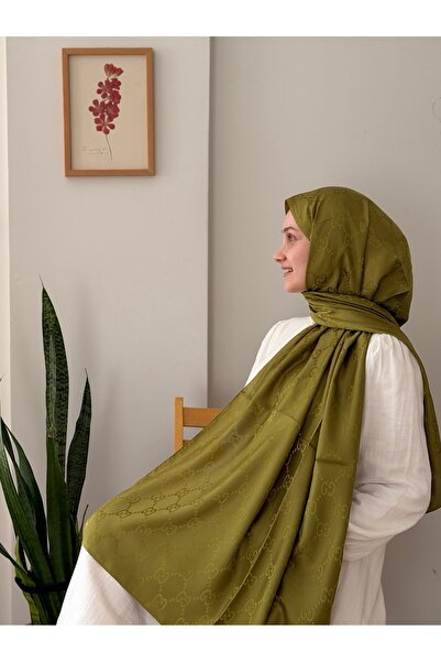 MODA G DESEN JAKAR ŞAL