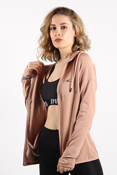 Mckanzie 3413 Diver Zippered Top Tracksuit (4150)