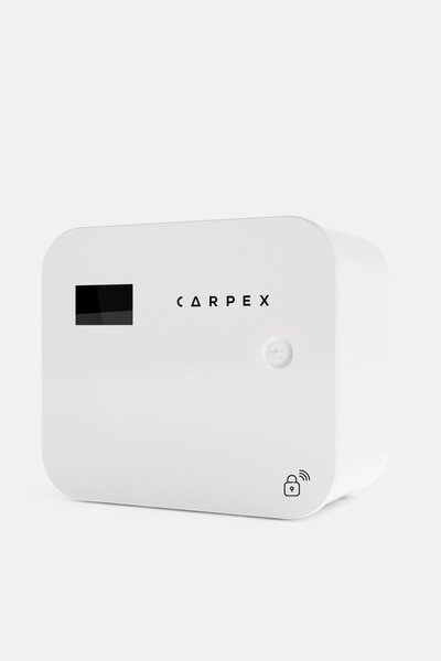 Carpex A1 Pro 900-X Koku Makinesi