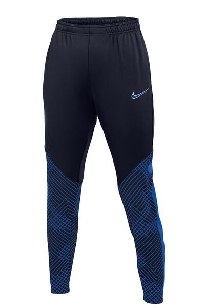 Nike Dri-FIT Strike Soccer DH9159-451 Ναυτικό Μπλε Γυναικεία Φόρμα Πάνω-Κάτω