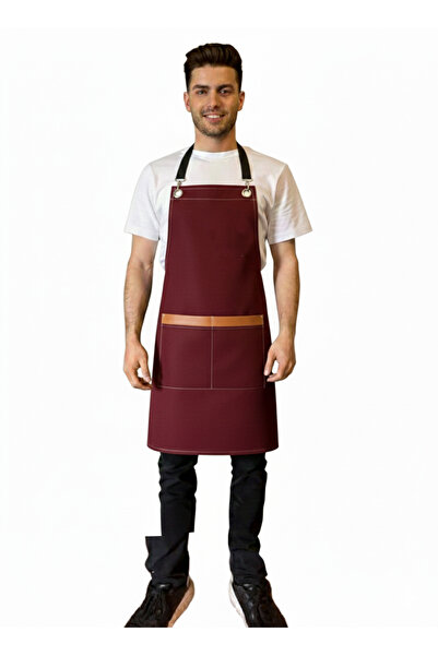 ÖNLÜK SEPETİ Cafe Apron |   Barista & Service Aprons