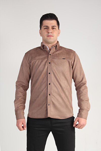 Mckanzie 16774 Antilop Košulja sa prednjim ogrtačem