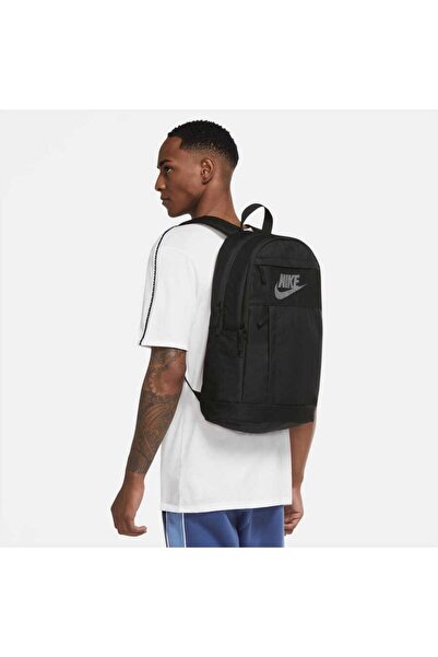 Nike Elmntl Bkpk - Fa21 Lbr Unisex batoh DD0562-010-Černá