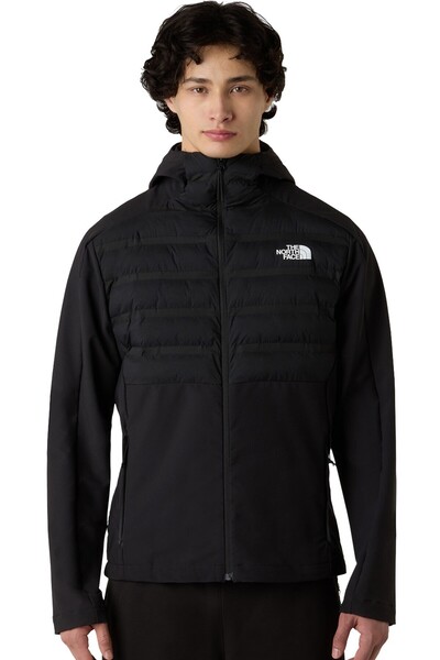 THE NORTH FACE M Mountain Athletics Cari Hooded Jacket Men's Outdoor Jacket N...
