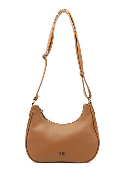 GÖNDERİ(R) Γυναικεία τσάντα ώμου με μακρύ λουράκι