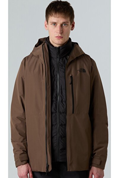 THE NORTH FACE M North Table down Triclimate Jacket Men's Outdoor Coat Nf0A84...