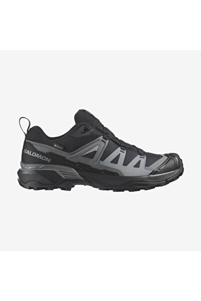 Salomon X Ultra 360 Gtx L474532 Erkek Outdoor Ayakkabı - SİYAH