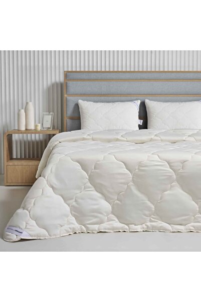 Yatsan Maison Cotton Touch Yıkanabilir Tek Kişilik Yorgan