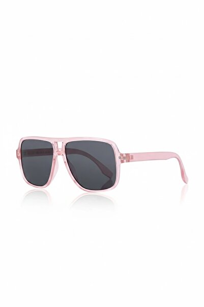 Kinary Children's Sunglasses Color Powder Pink Product Code: 4020