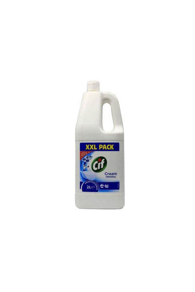 Cif cleaning cream 2L W2468