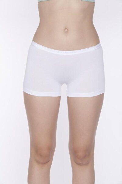 YILDIZ BOXER MODAL YILDIZ3620 ALB