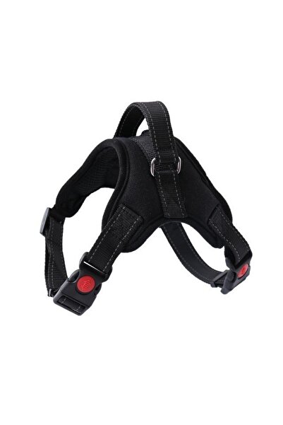 Ans طوق صدر للكلاب مقاس Xl