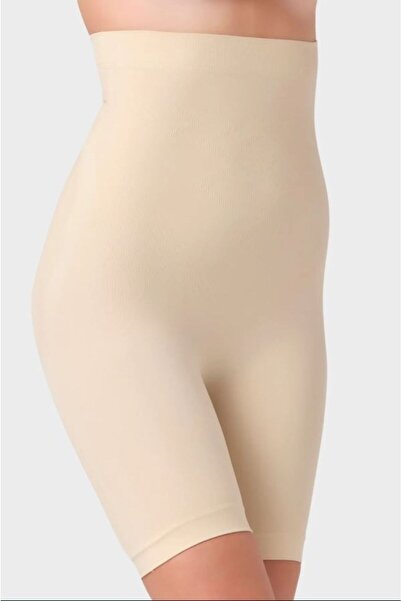 F&W FİT WOMEN Corset lung pentru modelarea siluetei, fermitatea taliei și a ș...