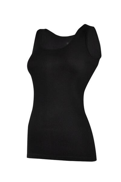 YILDIZ 2028-2038-2039 Tricou pentru femei cu bretele late, cu cu vipușcă nervuri