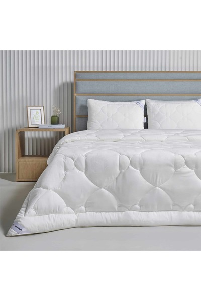 Yatsan Maison Bamboo Touch Isı Dengeleyici Battal Boy Yorgan