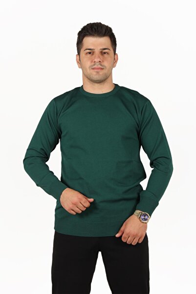 Mckanzie 715 Pulover cu gâtul în formă de O