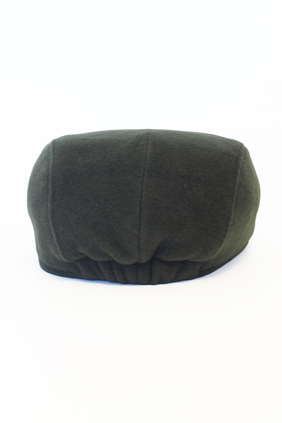 Capstories Men's Cap Emerald Green Standard Size Hat