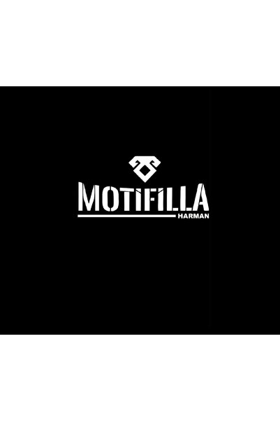 MOTİFİLLA TÜRK KAHVESİ 250 gr.