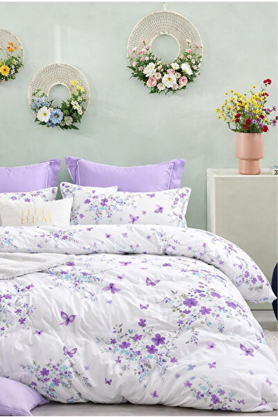 Always Set cuvertură de pilota dublă față-verso cu cearșaf elastic