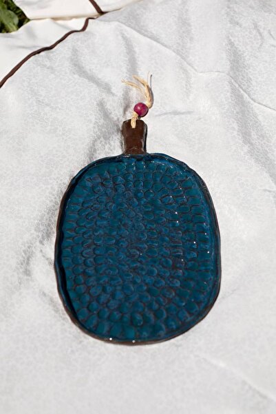 Niyugen PEYNİR VE MEZE SUNUM TOPRAK SERİSİ