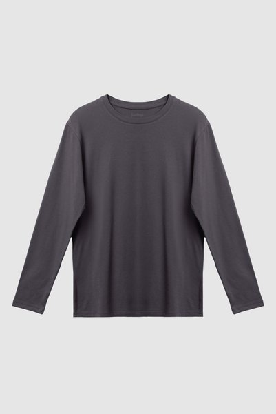 Justboga Premium Long Sleeve T-Shirt