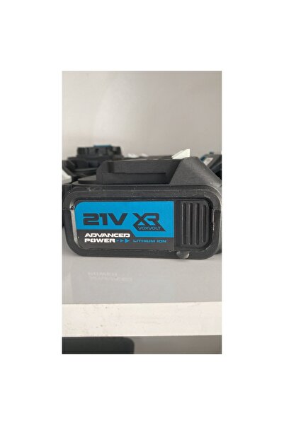 Genel Markalar Assur Dawreek 2li 3 Lü 4 Lü Setlere Uyumlu 10 Pilli Batarya