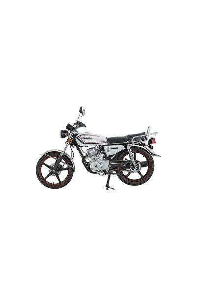 Mondial 50 Uag Ec Motorsiklet Beyaz