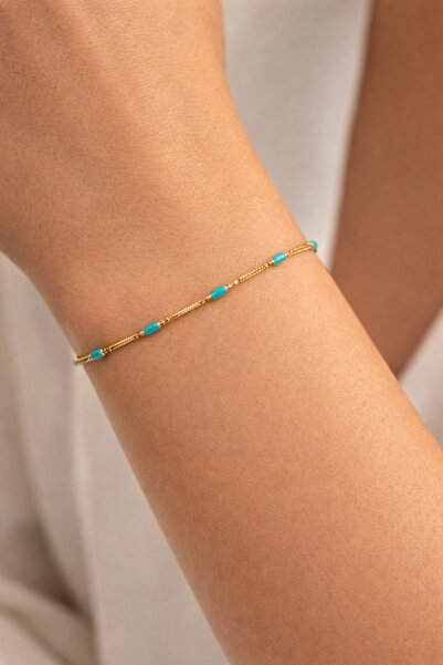 Jack Ferrero Women's Bracelet Does Not Lose Color (Figures Will Be Mixed)