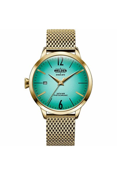 WELDER MOODY wrc624 38 mm Kadın Kol Saati