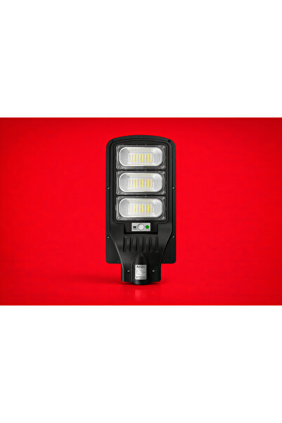 Ariess 150w Güneş Enerjili Aydınlatma| Güneş Enerjili Projektör| Güneş Enerji...