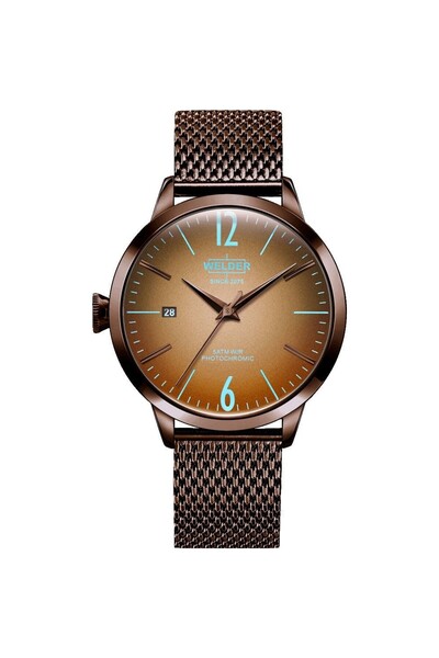 WELDER MOODY WRC622 Kadın Kol Saati
