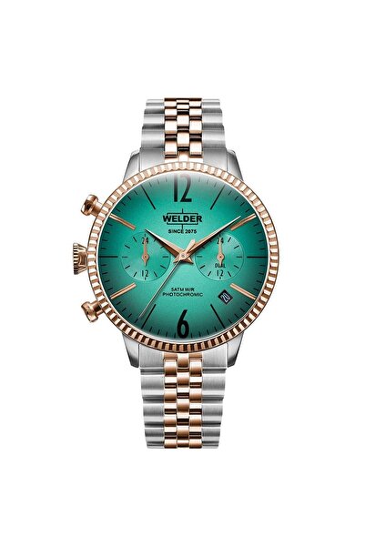 Welder Wwrc655 (39 MM) Kadın Kol Saati