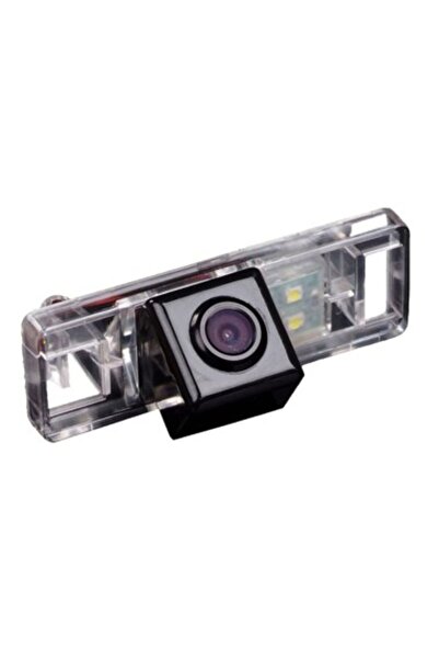 Nissan Cameră video cu infraroșu pentru marșarier Qashqai, X-Trail, Juke, Pat...