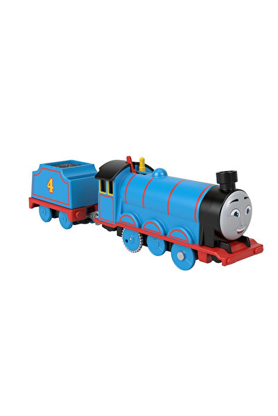 FISHER PRICE Thomas Ve Arkadaşları Adventures Büyük Tekli Trenler Gordon