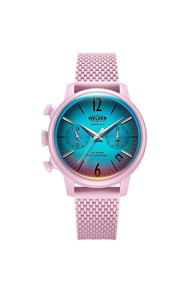 Welder Moddy Watch Wwrp602 Men's Wristwatch