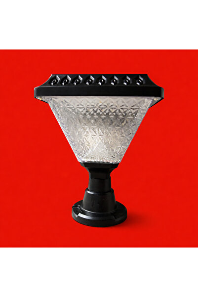 Ariess Aries Güneş Enerjili Kumandalı Profesyonel Set Üstü Aydınlatma