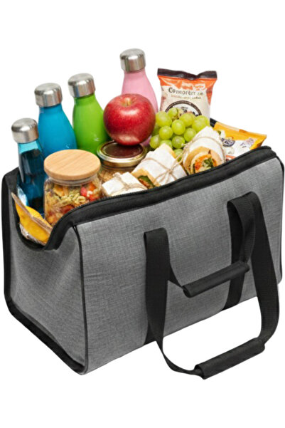 NS reliable Ns 45 Lt Термосумка Термос для кемпінгу Пікнік Термосумка з підві...