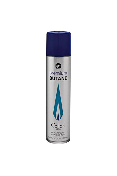 Colibri Çakmak Gazı 300ml
