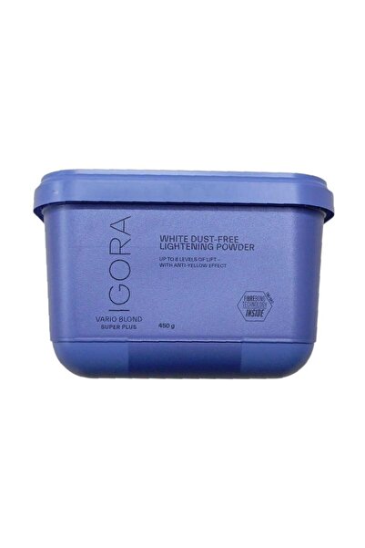 Igora Vario Blond Extra Power Beyaz Açıcı 450 Gram | Toz Açıcı