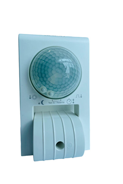 Siemens Motion Detector IP55