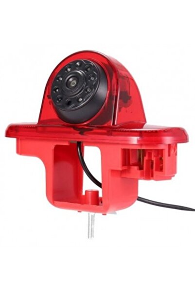 Renault Rear view camera Opel Vivaro 2001-2014, Opel Combo 2001 - 2011