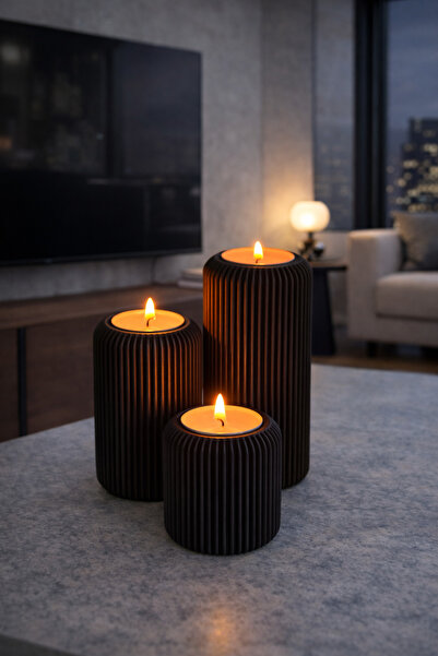 shop Dekoratif Modern Mumluk