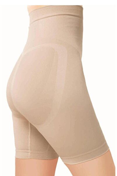 Elite Life Γυναικείος κορσές που συγκρατεί τη μέση, με ελαστική υφή και χωρίς...